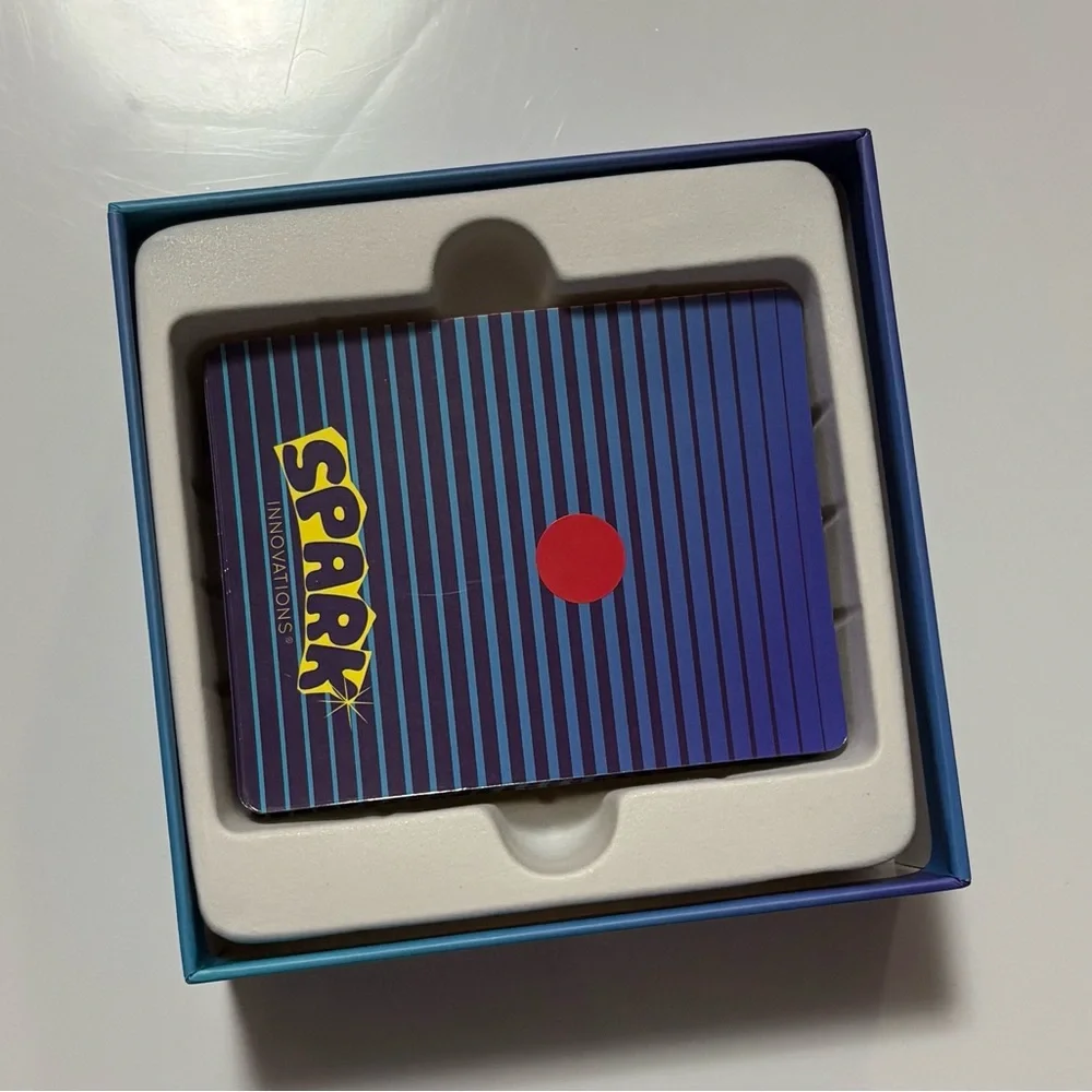 Spark innovations Snowman Matching Cards